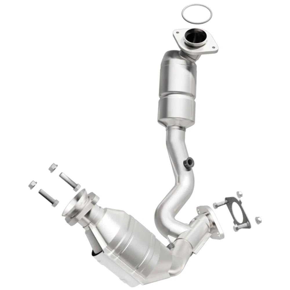 Catalytic Converter for 2000-2007 Ford Taurus 3.0L MagnaFlow 25208